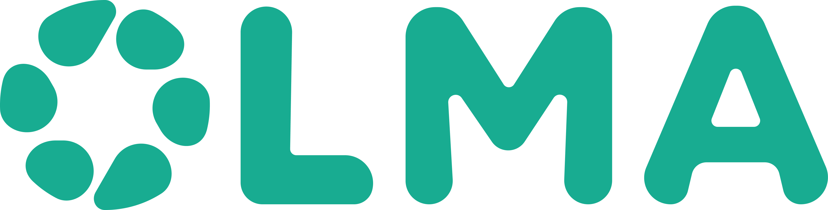 OLMA